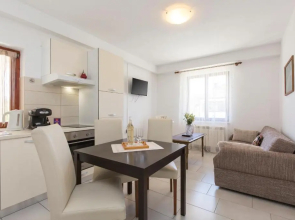 Apartmani Xenia & Desiderio