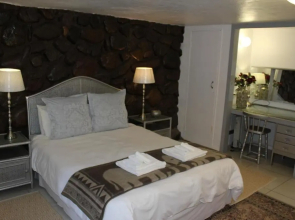 The Sabie Town House Guest Lodge