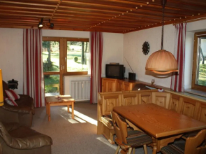 Ferienwohnung Haus Glockenblume
