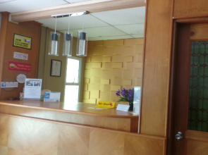 Apek Utama Hotel