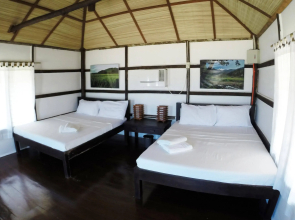 Kingfisher Resort