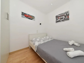 Apartments Ledinko