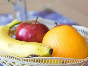 Меблированные комнаты Старая Мелодия