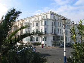 Best Western Plus Citrus Hotel Eastbourne