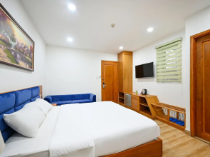 Vivian Hotel Saigon Airport