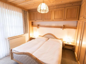 Appartements am Golfplatz
