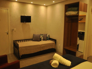 Suite Negri