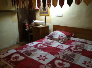 La p'tite maison