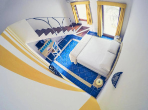 La Suera San Pantaleo