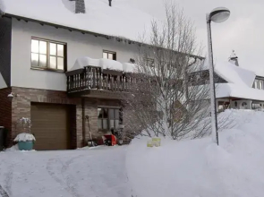 Ferienwohnung Haus Felsengrund