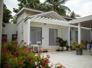 Asia Inn Villa Retreat