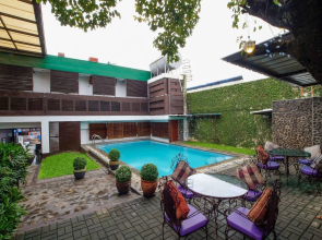 ZEN Rooms BF Paranaque