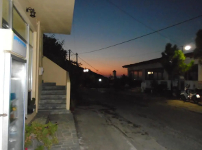 Lefteris Rooms