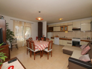 Anđa - With Large Terrace - A1-angie