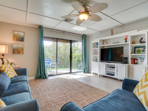 Beachwalk Resort by Panhandle Getaways