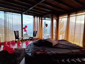 La Montaña Restaurante Mirador