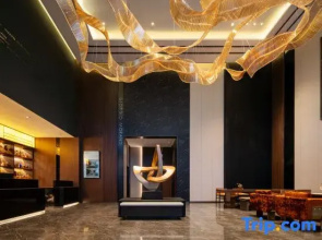 The GiorgioMorandi Hotels (Jinan Lushan South Subway Station Fuli Plaza)