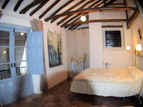 La Casa De Chabeli
