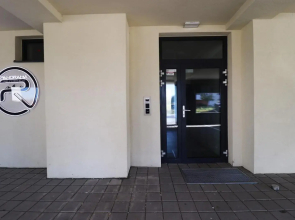 MBV Apartments