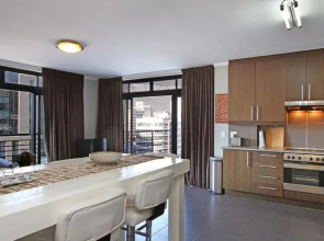 904 Quayside Apartment