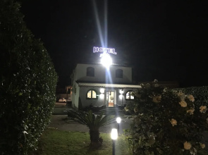 Hotel Glem