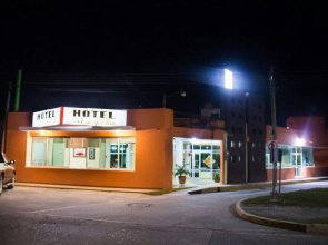 Hotel del Angel Inn