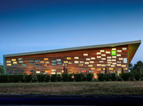 ibis Styles Le Mans Sud Mulsanne
