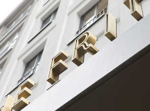 THE FRITZ Düsseldorf