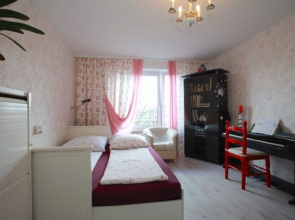 Private Apartment Hilgerskamp