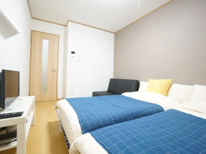 Terry's Apartment Namba South V C01F