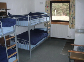 Torridon Youth Hostel