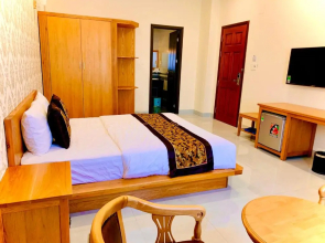 Sao Bang Hotel