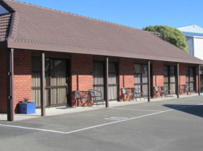 Amber Court Motel Nelson