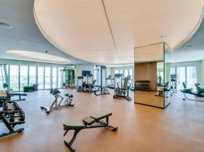 Vida Emirates Hills Residences