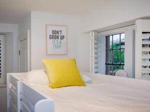 Oxfordshire Living - The Churchill Apartment - Woodstock