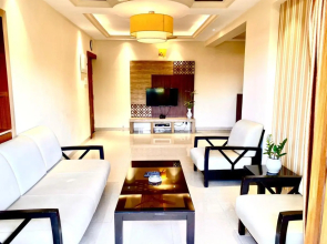 Evoke Suites Sunrise, North Goa