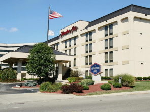 Hampton Inn Cincinnati-Northwest/Fairfield