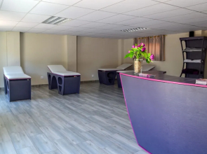 Sheerwalk Conference & Leisure