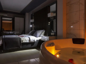 Отель Bakırköy Zeugma Suit