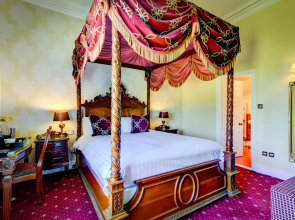 Ennerdale Country House Hotel
