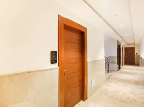 Nh Skye by OYO Rooms