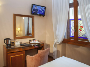 Hotel Berna