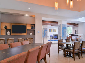 Holiday Inn Express New Orleans - St Charles (ex Modern Hotel)