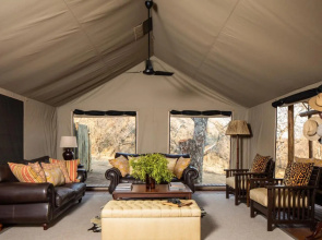 Abelana Safari Camp