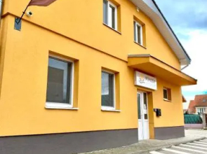 Pohoda Ubytovanie Stupava