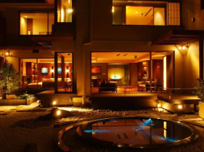 Hotel Kinparo