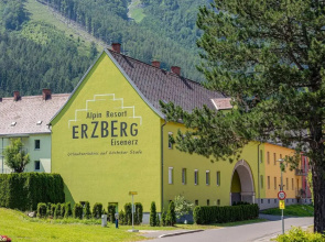 Styria Apartment Near Hiking Trails
