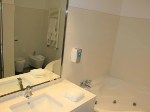 Eira do Serrado Hotel & SPA