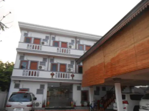 S.S.V Ketthala Hotel