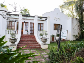 Three Gables Guesthouse